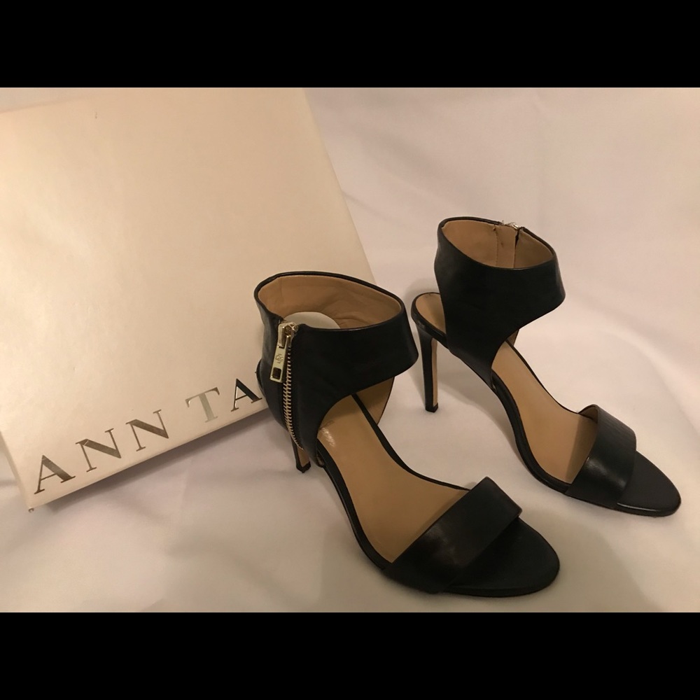 Ann Taylor Shoes